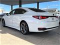 2020 Lexus ES