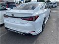 2020 Lexus ES