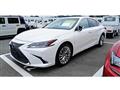 2020 Lexus ES