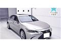 2019 Lexus ES