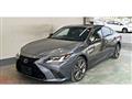 2019 Lexus ES