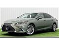 2019 Lexus ES
