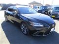 2019 Lexus ES