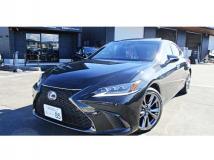 2019 Lexus ES