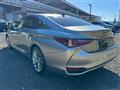 2019 Lexus ES