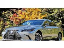 2019 Lexus ES