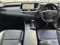 2019 Lexus ES