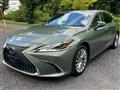2019 Lexus ES
