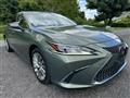 2019 Lexus ES