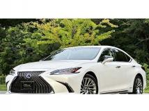 2019 Lexus ES