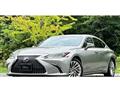 2019 Lexus ES