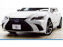 2019 Lexus ES