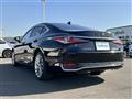 2019 Lexus ES