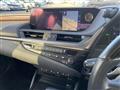 2019 Lexus ES