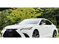 2019 Lexus ES