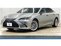 2019 Lexus ES