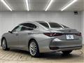 2019 Lexus ES