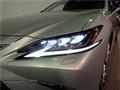 2019 Lexus ES