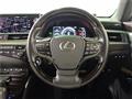 2019 Lexus ES