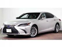 2019 Lexus ES