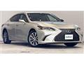2019 Lexus ES