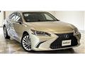 2019 Lexus ES