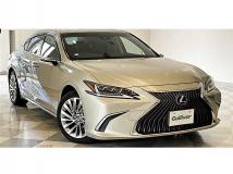 2019 Lexus ES