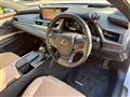 2019 Lexus ES