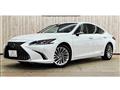2019 Lexus ES