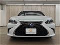 2019 Lexus ES