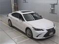 2019 Lexus ES