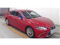 2019 Lexus ES