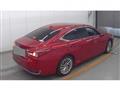 2019 Lexus ES