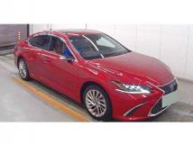 2019 Lexus ES