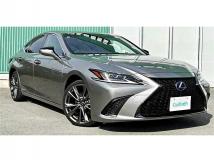 2019 Lexus ES