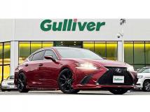 2019 Lexus ES