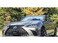 2019 Lexus ES