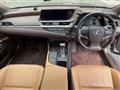 2019 Lexus ES
