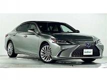 2019 Lexus ES