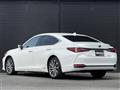2019 Lexus ES