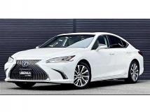2019 Lexus ES
