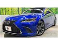 2019 Lexus ES