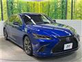 2019 Lexus ES
