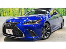 2019 Lexus ES