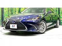 2019 Lexus ES