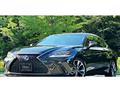 2019 Lexus ES