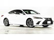 2019 Lexus ES
