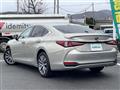 2019 Lexus ES