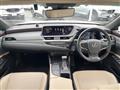 2019 Lexus ES