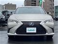 2019 Lexus ES